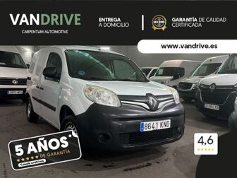 Imagen de RENAULT Kangoo Fg. 1.5dCi Profesional 55kW