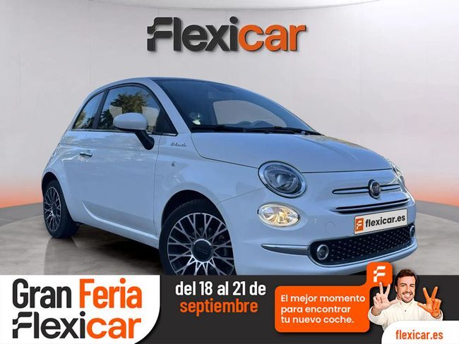 FIAT 500 (Dolcevita 1.0 Hybrid 51KW (70 CV)) en Alicante