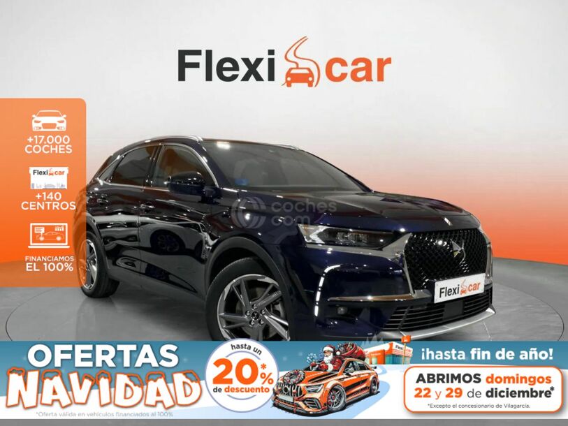 Foto del DS DS 7 Crossback E-Tense Rivoli Aut. 4x2