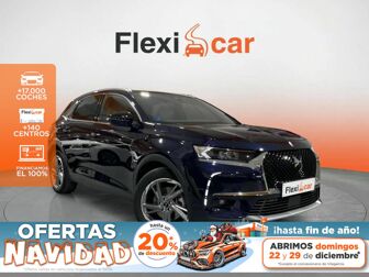 Imagen de DS DS 7 Crossback E-Tense Rivoli Aut. 4x2