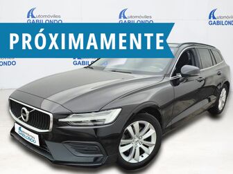 Imagen de VOLVO V60 B4 Momentum Pro Aut.