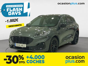 Imagen de FORD Kuga 1.5 EcoBoost ST-Line X FWD 150