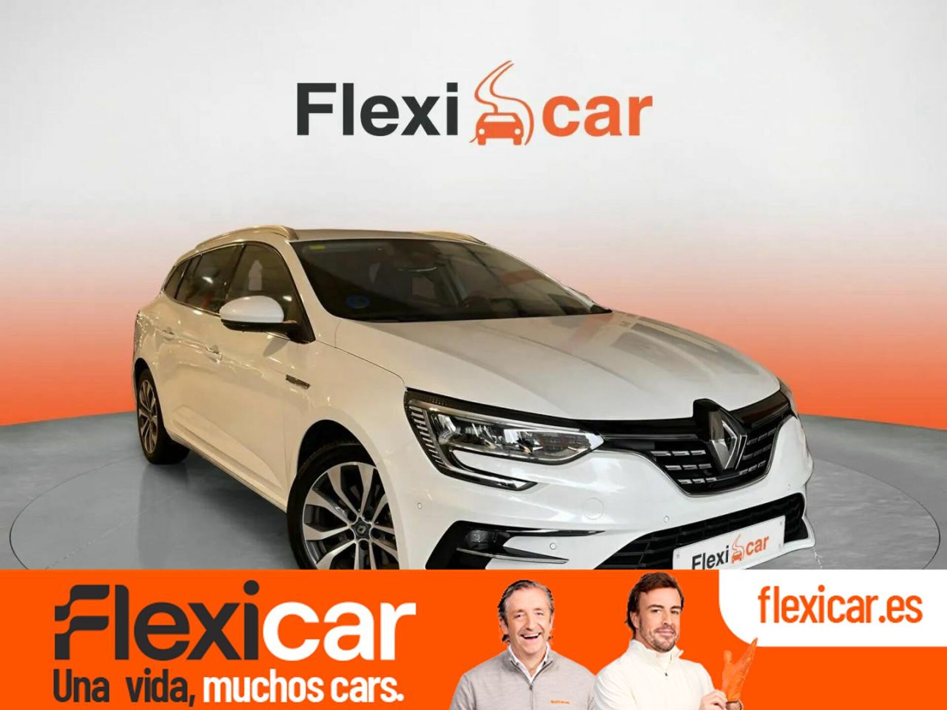 Imagen de RENAULT Mégane