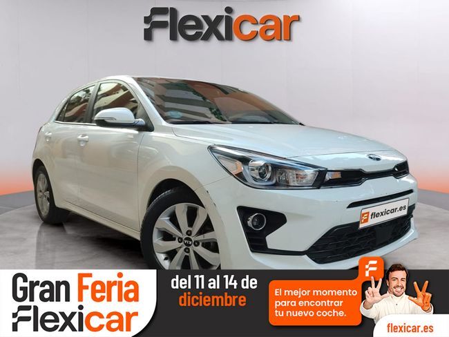 KIA Rio (1.0 T-GDi 74kW (100CV) MHEV iMT Concept) en Valencia