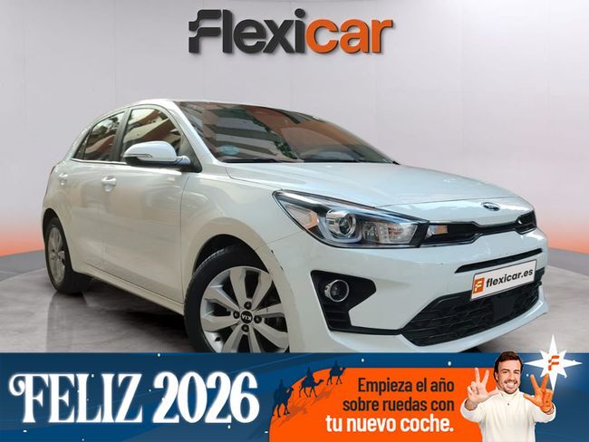 KIA Rio (1.0 T-GDi 74kW (100CV) MHEV iMT Concept) en Valencia