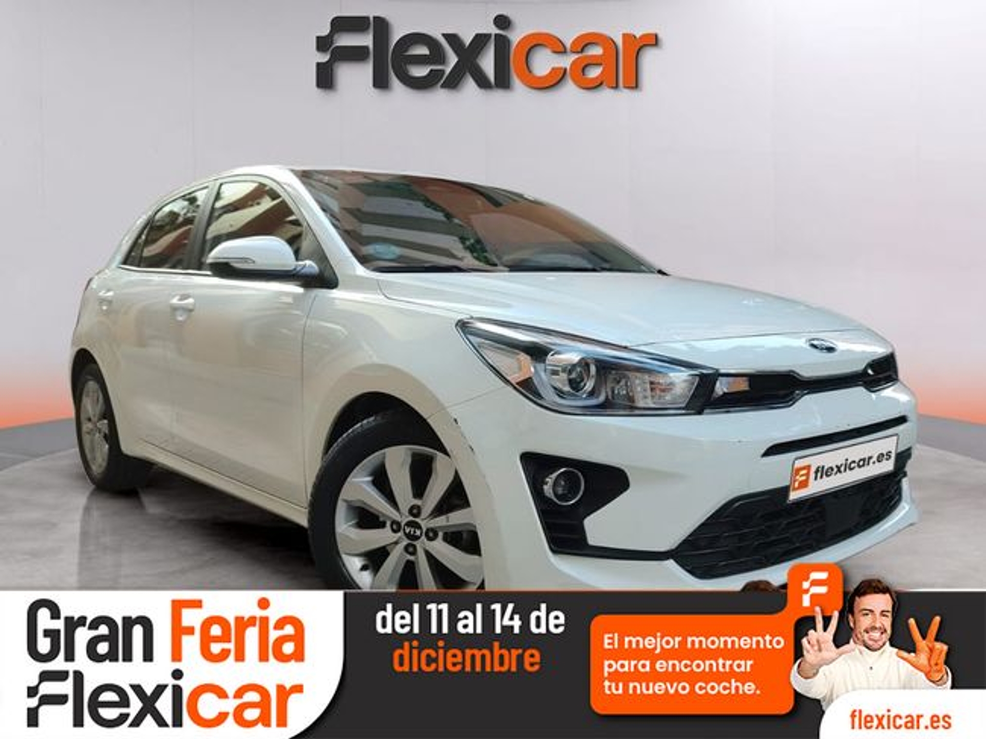 Imagen de KIA Rio