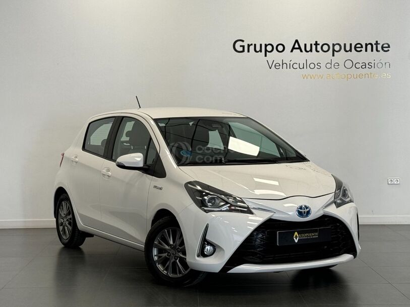 Foto del TOYOTA Yaris HSD 1.5 Active