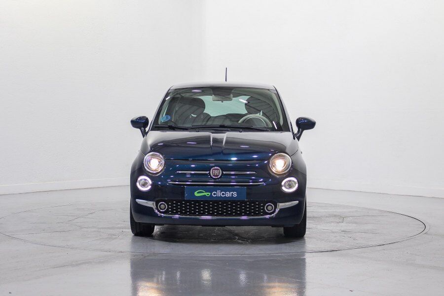 Foto del FIAT 500 1.0 Hybrid Monotrim 52kW
