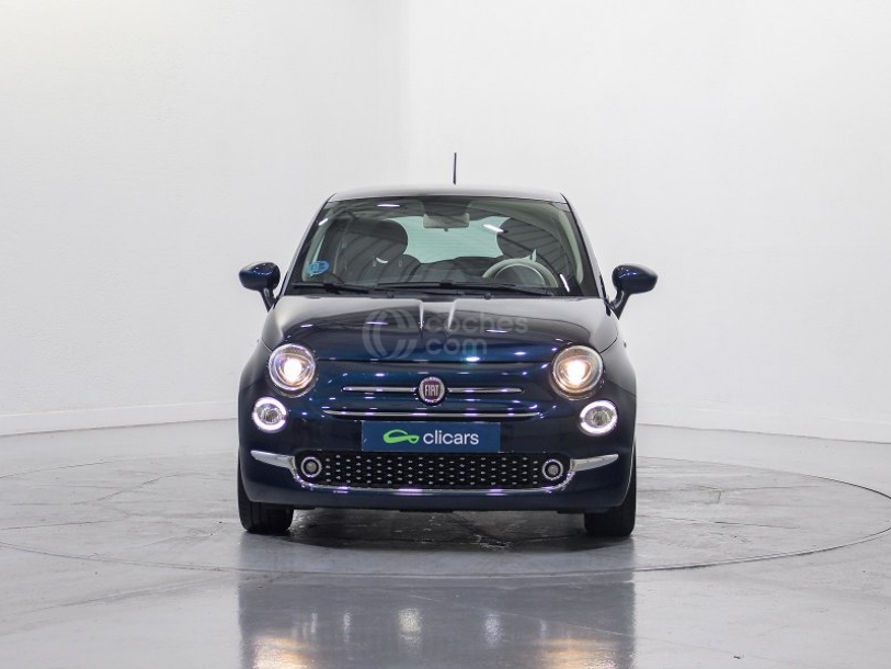 Foto del FIAT 500 1.0 Hybrid Monotrim 52kW