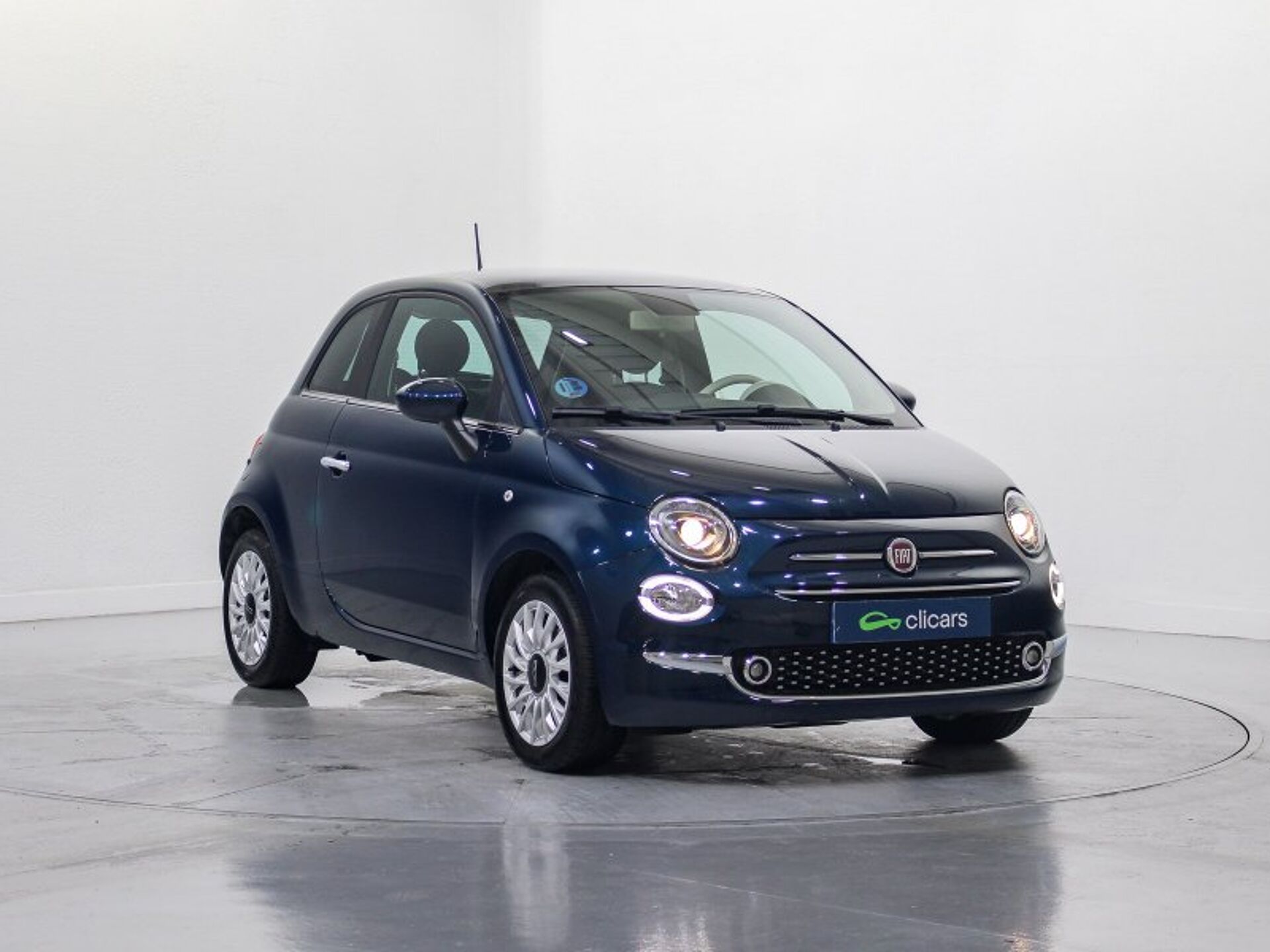 Imagen 3 de FIAT 500