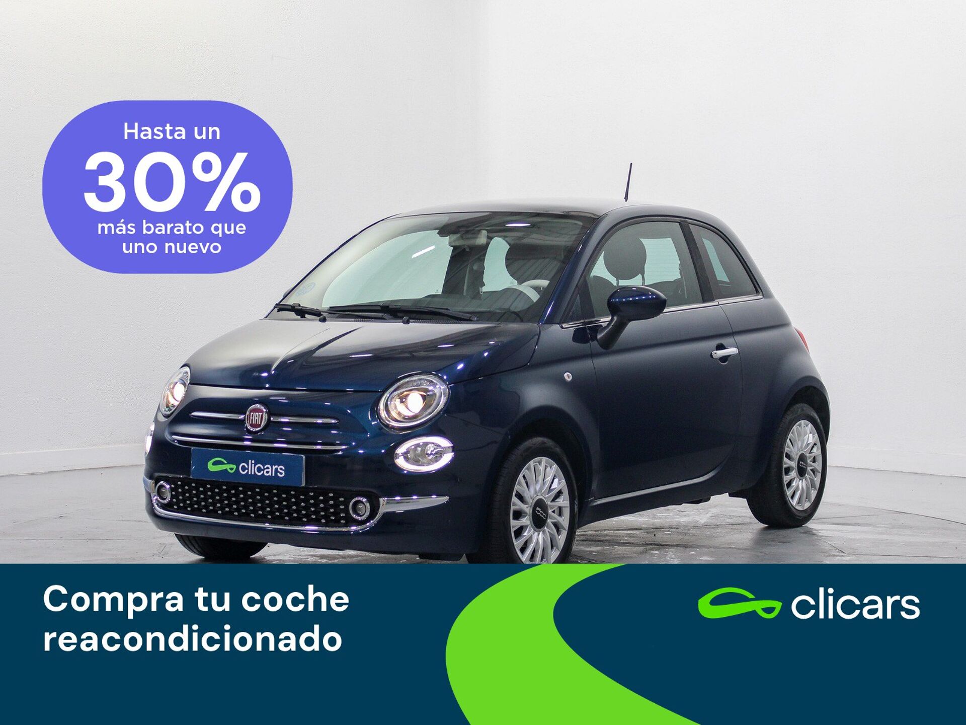Imagen 1 de FIAT 500