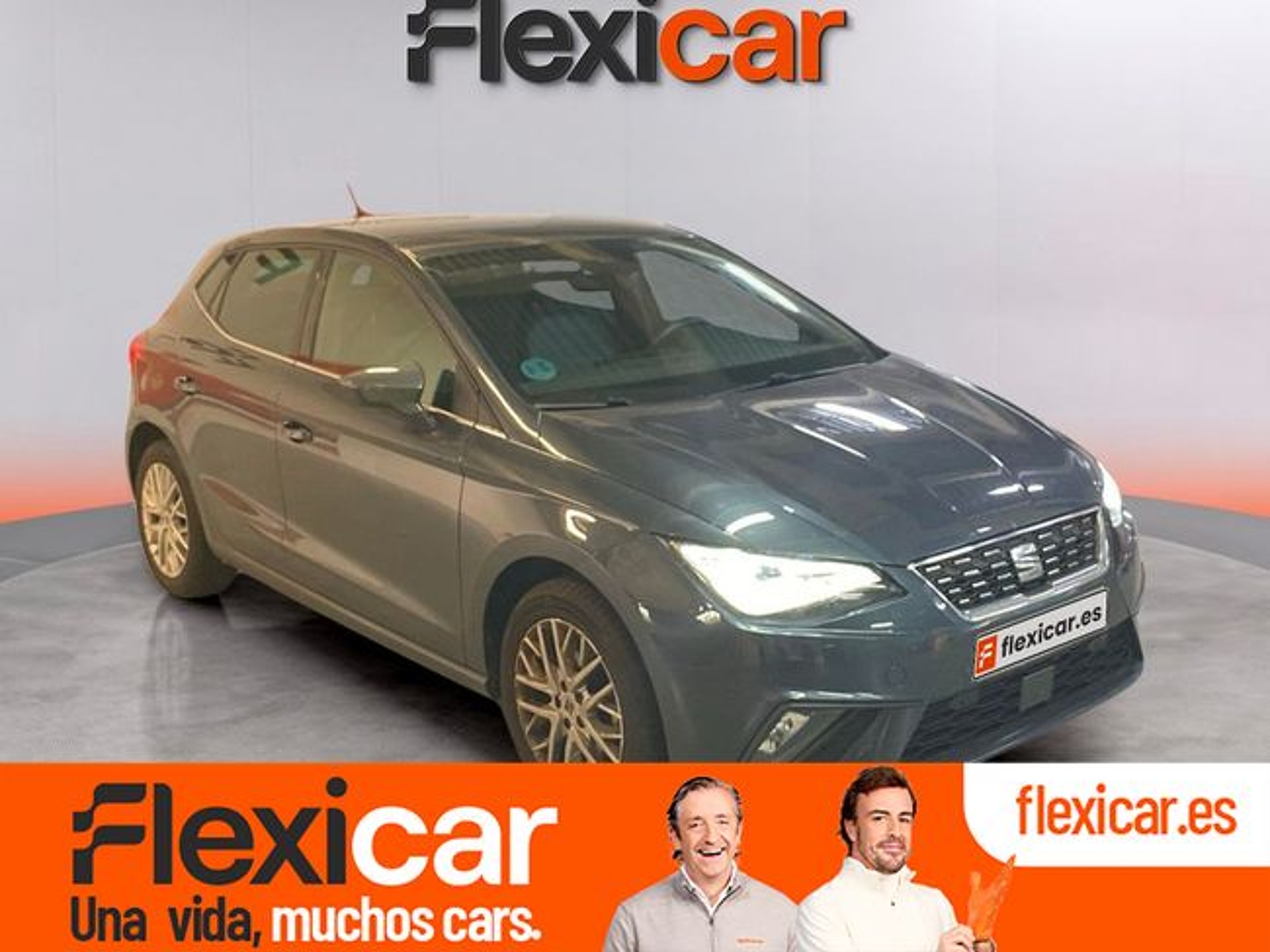 Imagen de SEAT Ibiza