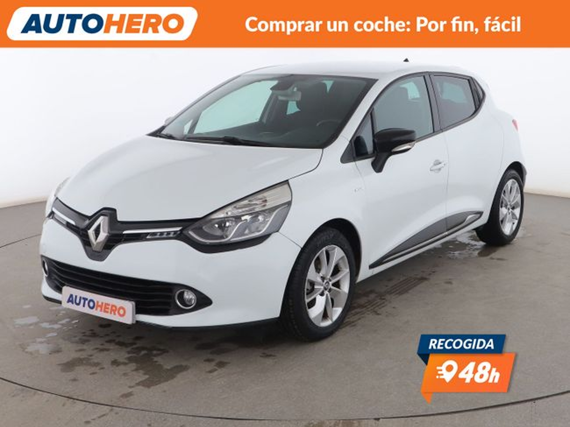 Imagen de RENAULT Clio