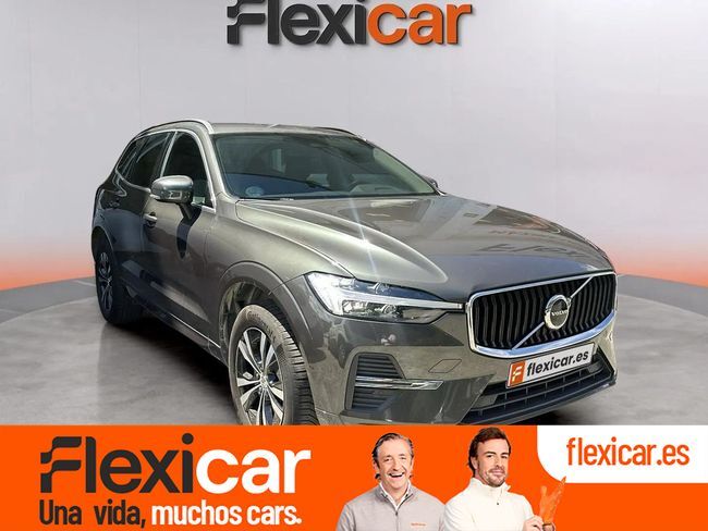 VOLVO XC60 (2.0 B4 D AWD Momentum Auto) en Vizcaya