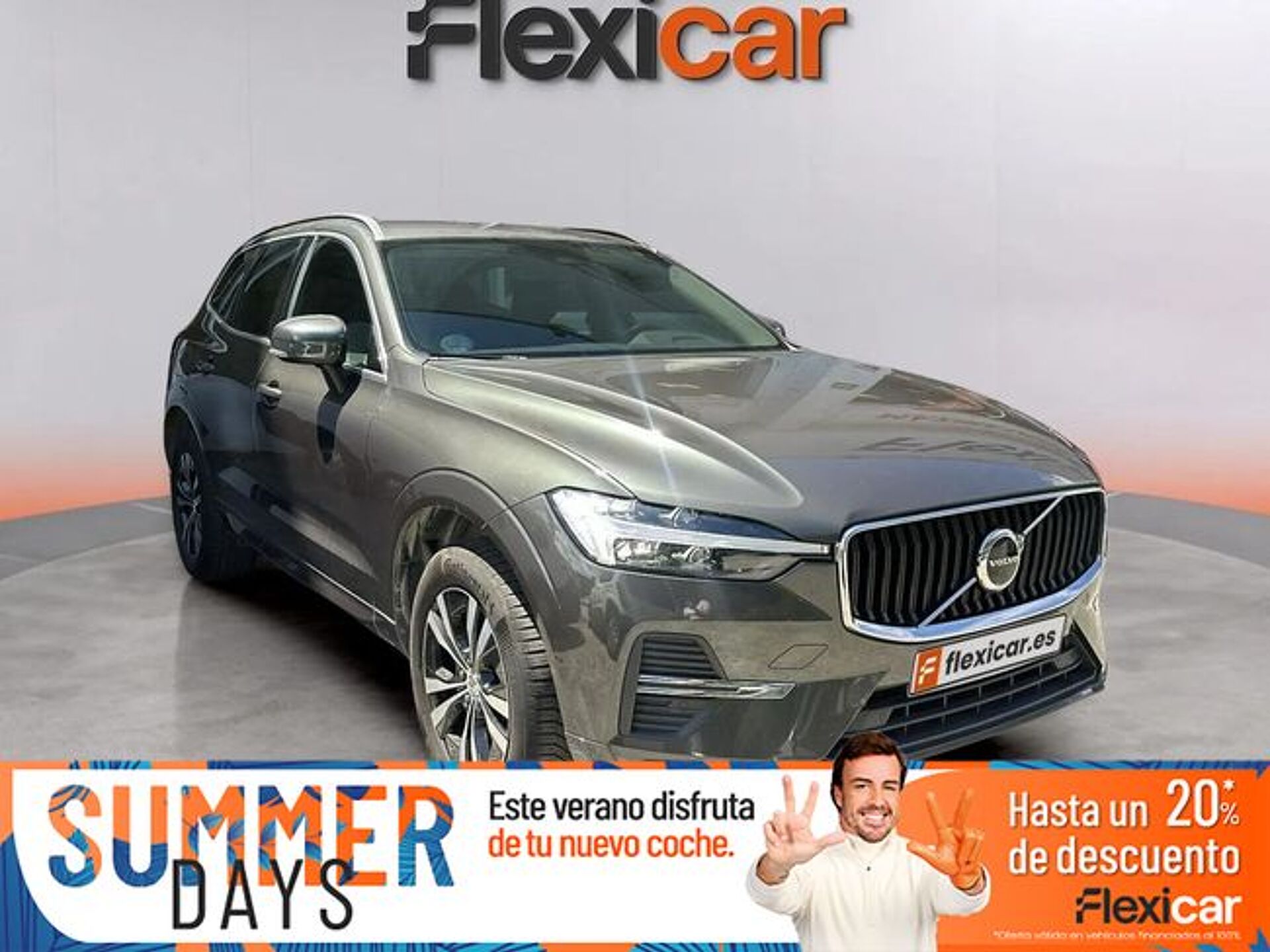 Imagen de VOLVO XC60