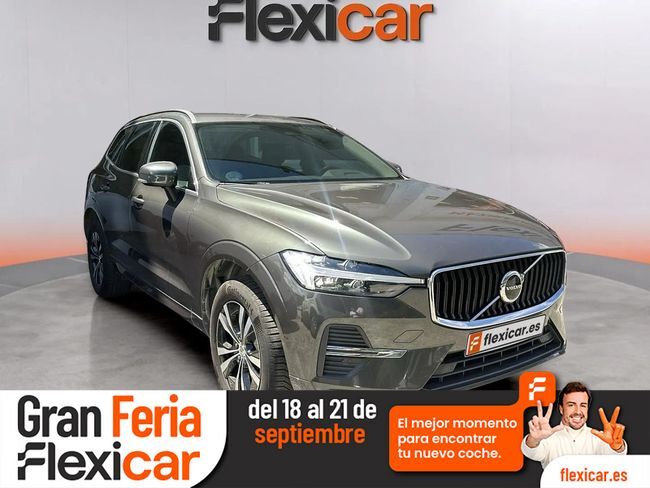 VOLVO XC60 (2.0 B4 D AWD Momentum Auto) en Vizcaya