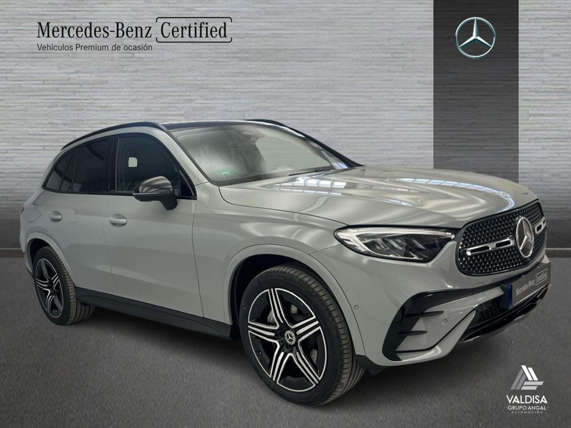 Imagen 3 de MERCEDES Clase GLC