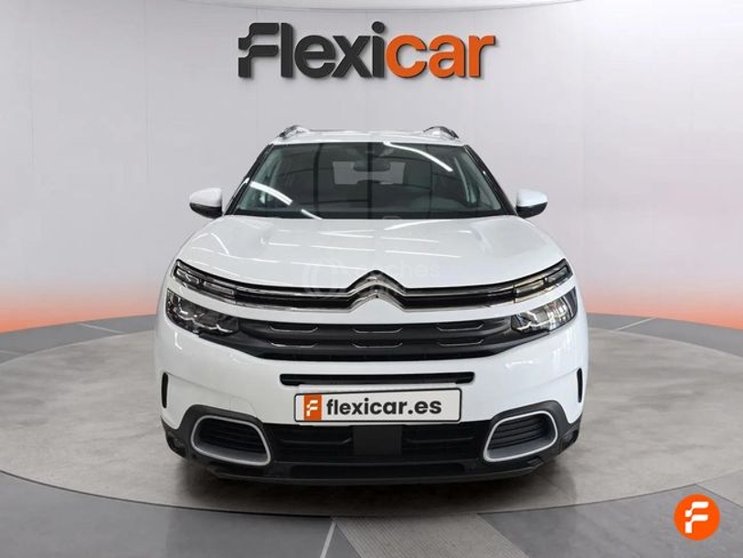 Foto del CITROEN C5 Aircross PureTech S&S Feel 130