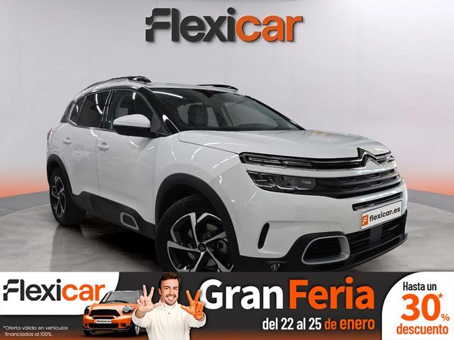 CITROEN C5 Aircross (PureTech 96kW (130CV) S&S Feel) en Tarragona