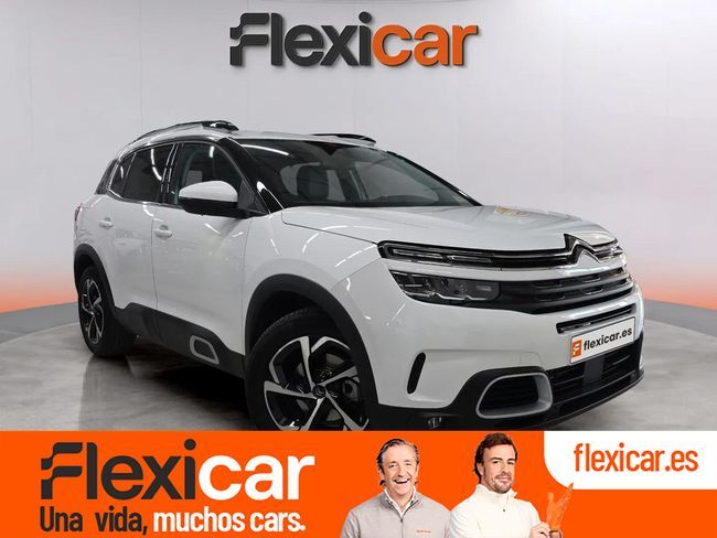 CITROEN C5 Aircross (PureTech 96kW (130CV) S&S Feel) en Tarragona
