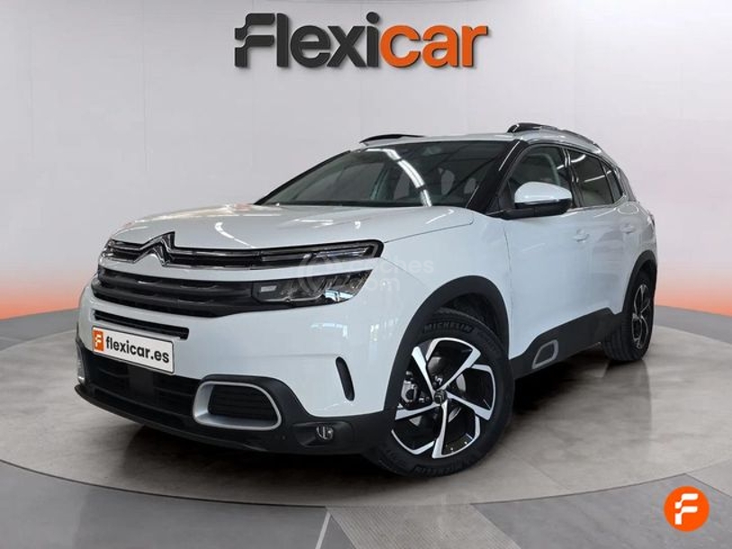 Foto del CITROEN C5 Aircross PureTech S&S Feel 130