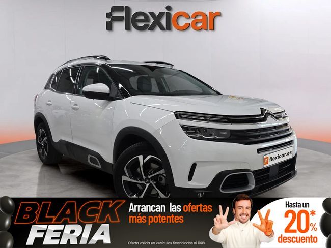 CITROEN C5 Aircross (PureTech 96kW (130CV) S&S Feel) en Tarragona