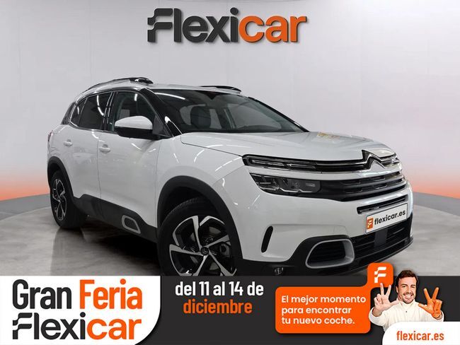 CITROEN C5 Aircross (PureTech 96kW (130CV) S&S Feel) en Tarragona