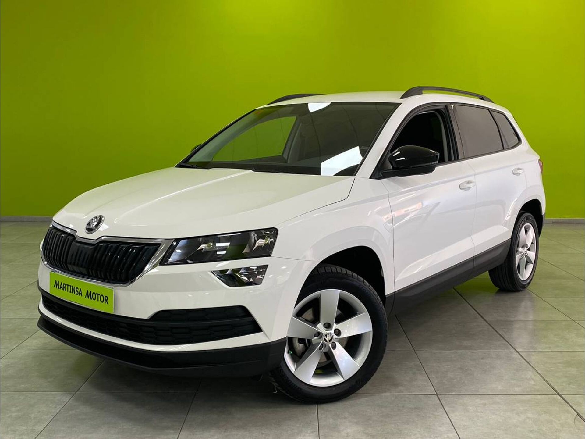Imagen de SKODA Karoq