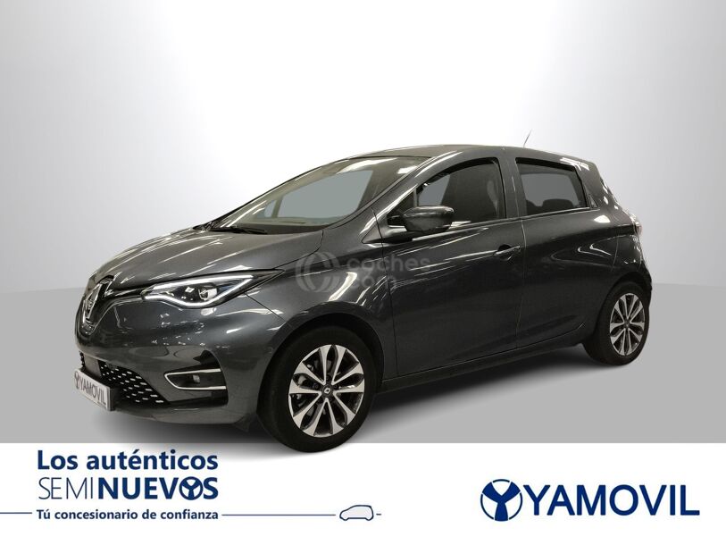 Foto del RENAULT Zoe Zen 50 R135 100kW