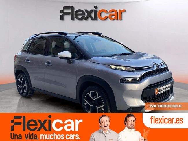 CITROEN C3 Aircross (PureTech 96kW (130CV) EAT6 Shine Pack) en Albacete