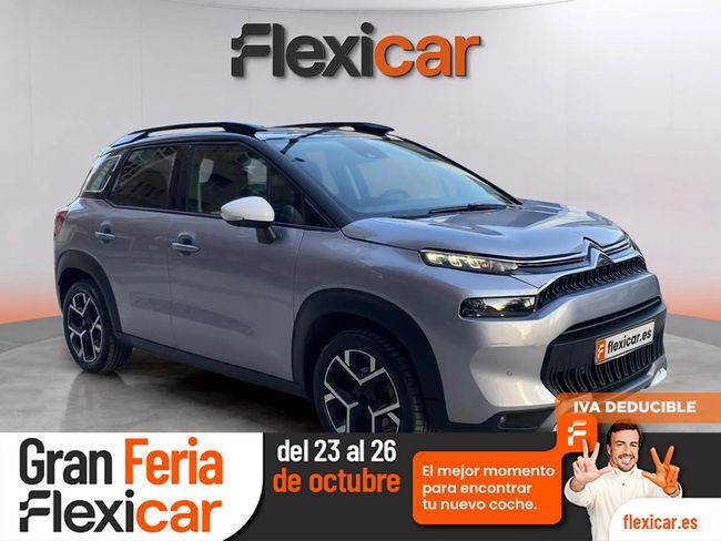 CITROEN C3 Aircross (PureTech 96kW (130CV) EAT6 Shine Pack) en Albacete