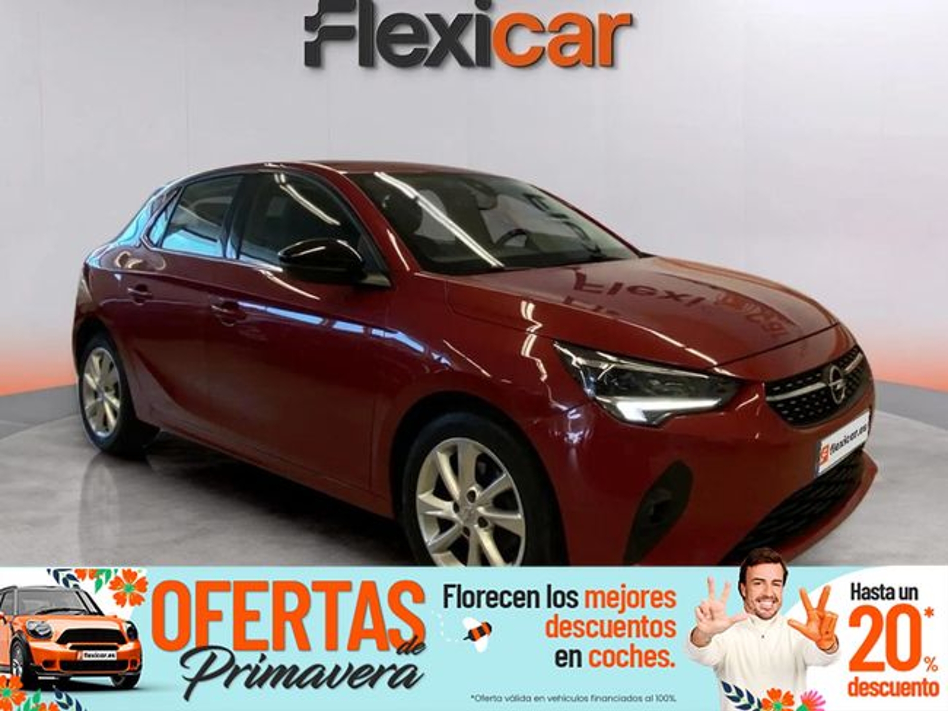 Imagen de OPEL Corsa