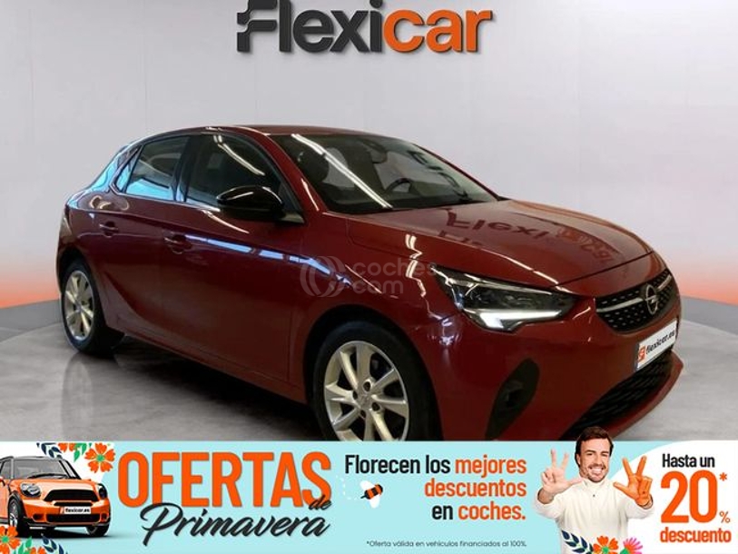 Foto del OPEL Corsa 1.2T XHT S-S Elegance AT8 100