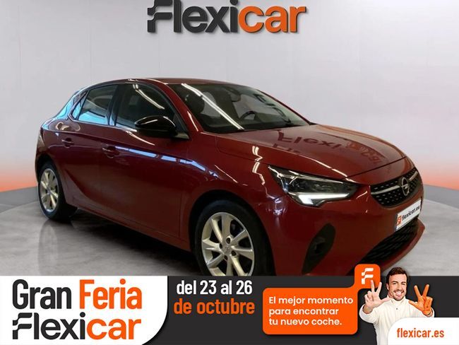 OPEL Corsa (1.2T XHL 74kW (100CV) Elegance Auto) en Granada