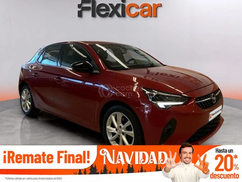 Foto del OPEL Corsa 1.2T XHT S-S Elegance AT8 100