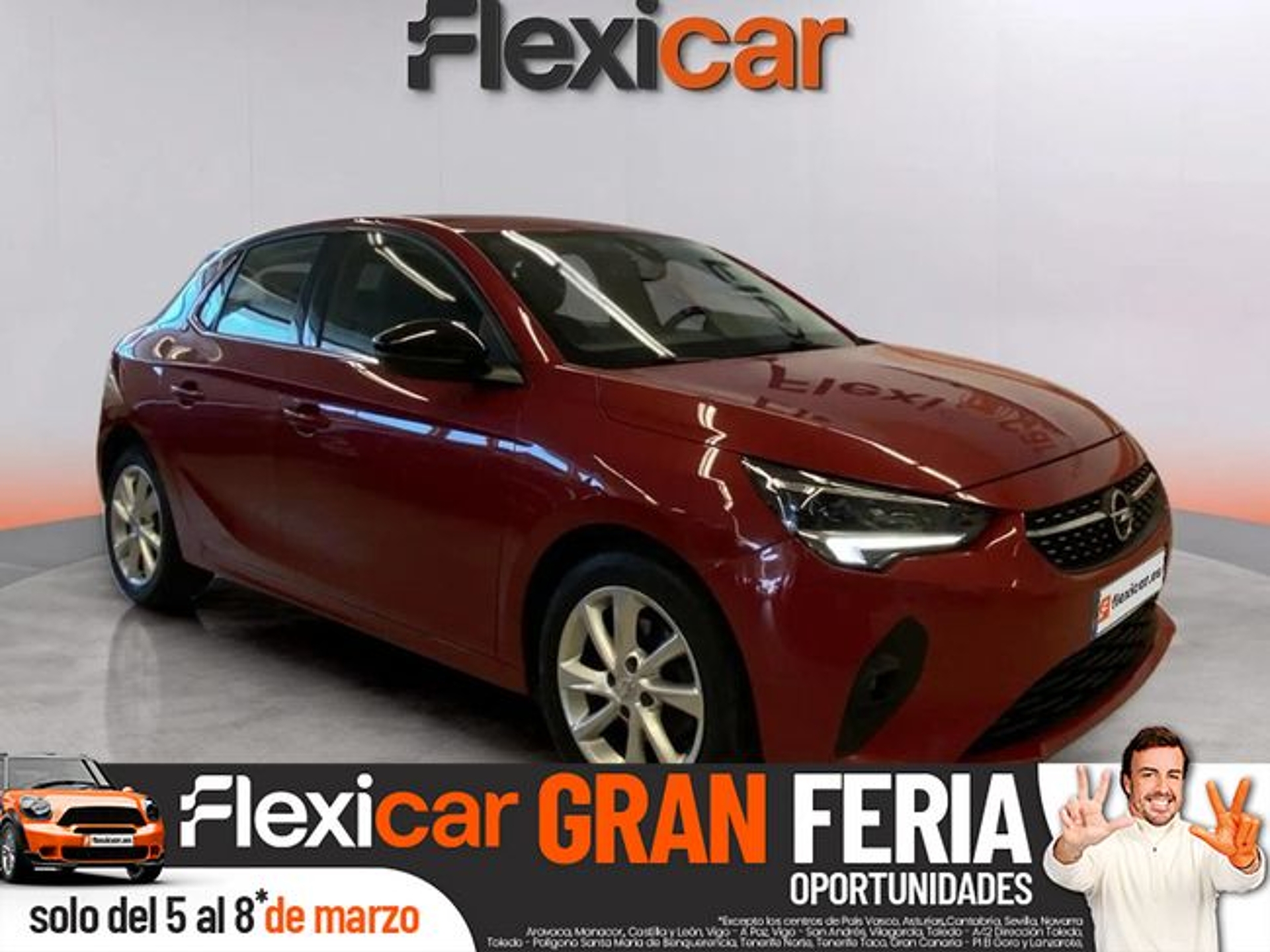 Imagen de OPEL Corsa