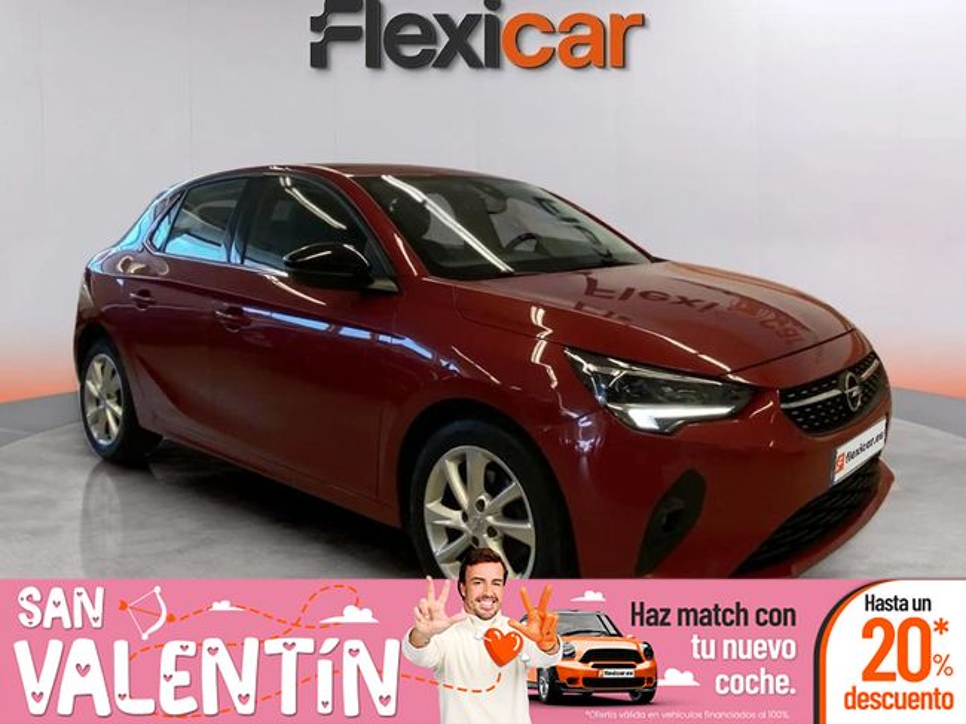 Imagen de OPEL Corsa