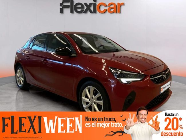 OPEL Corsa (1.2T XHL 74kW (100CV) Elegance Auto) en Granada