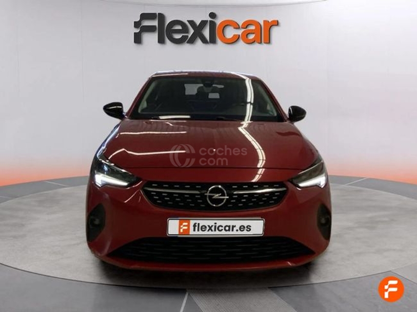 Foto del OPEL Corsa 1.2T XHT S-S Elegance AT8 100