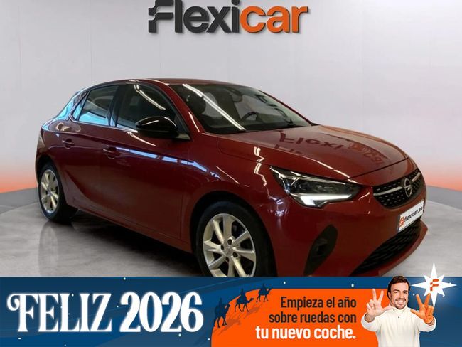 OPEL Corsa (1.2T XHL 74kW (100CV) Elegance Auto) en Granada