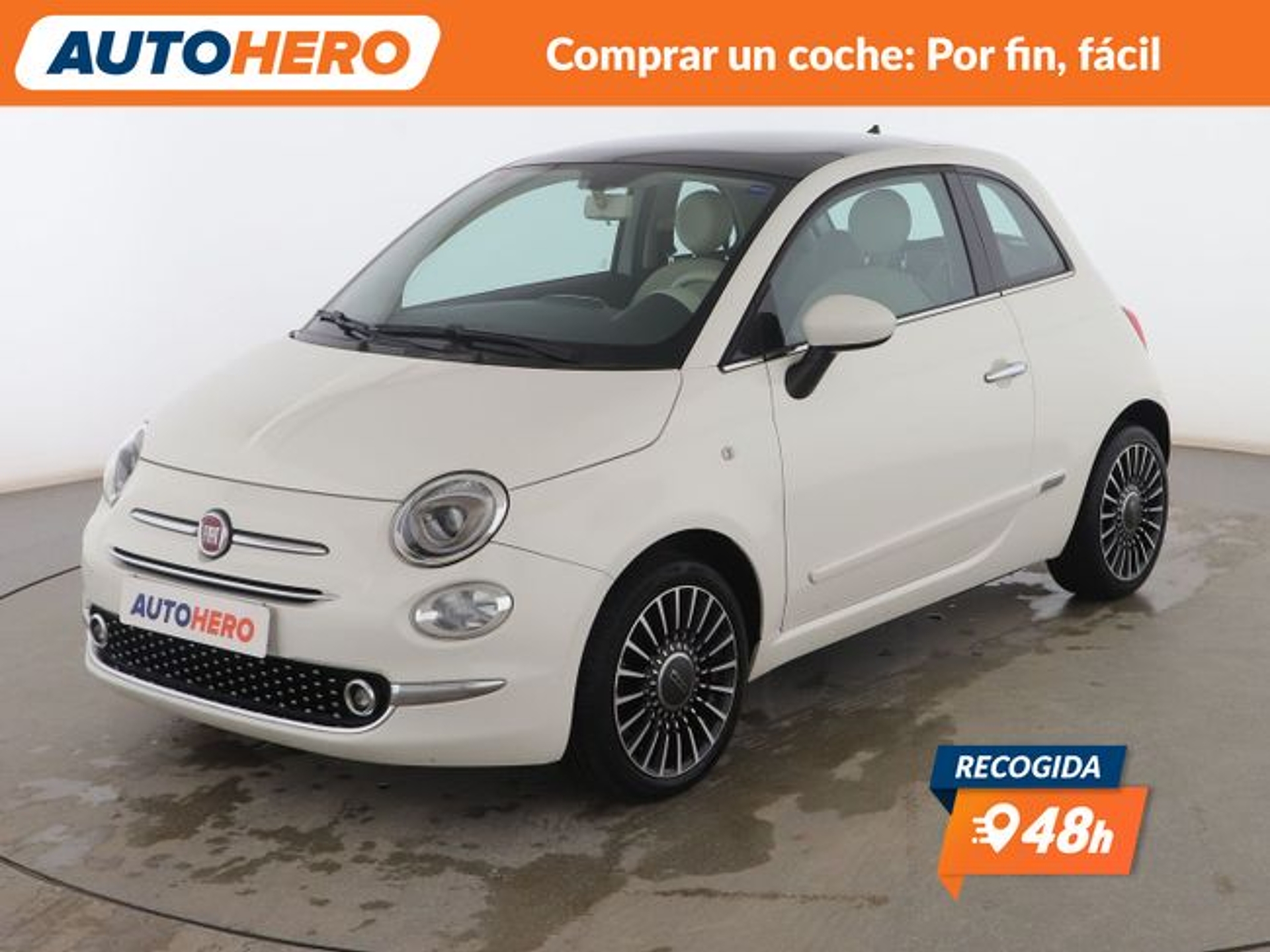 Imagen de FIAT 500