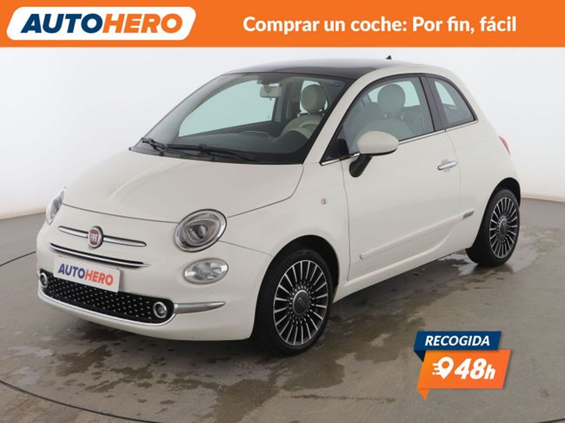 Imagen 1 de FIAT 500