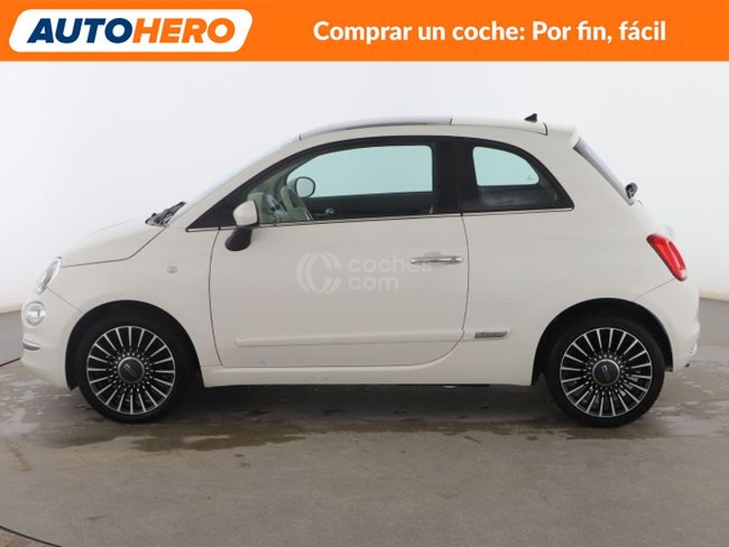 Foto del FIAT 500 1.2 Lounge