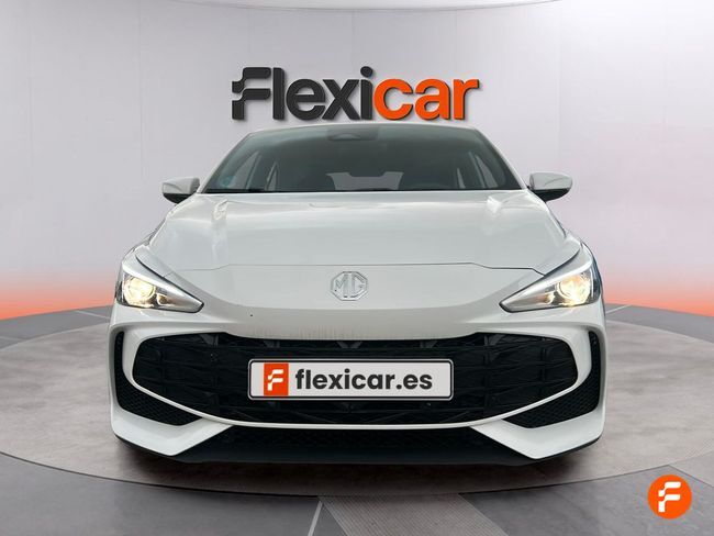 Foto del MG 3 1.5 Hybrid+ Luxury 143kW