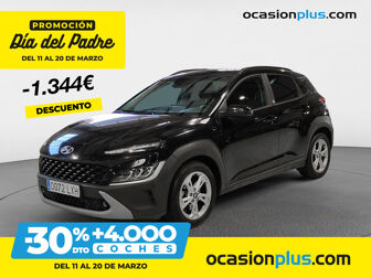 Imagen de HYUNDAI Kona 1.0 TGDI Tecno 4x2