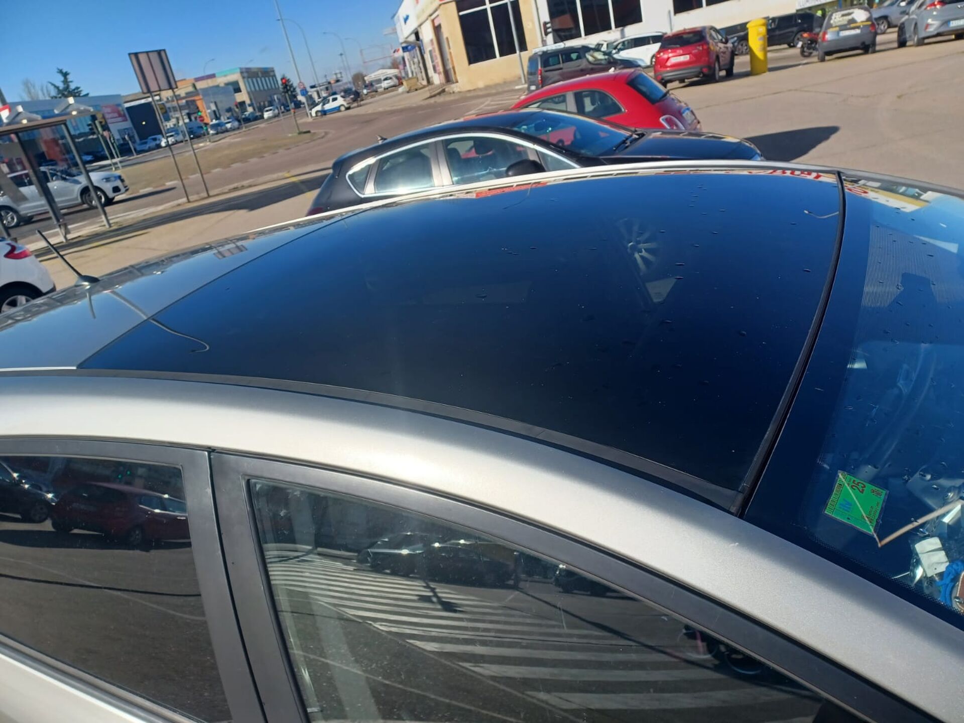 Imagen 2 de TOYOTA Verso