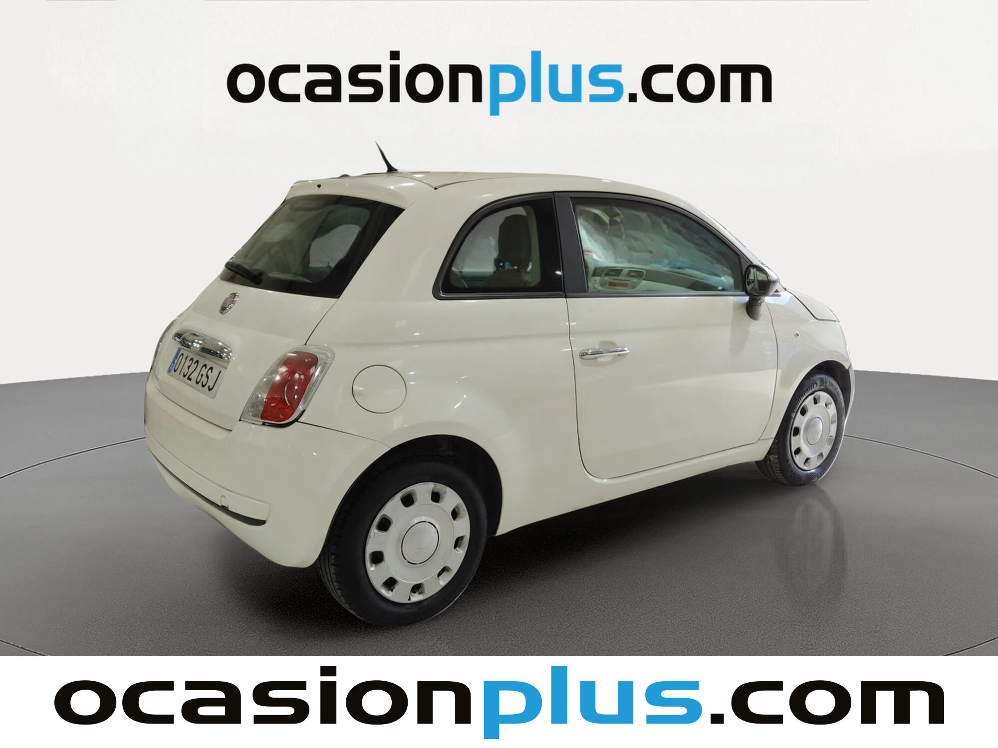 Foto del FIAT 500 1.2 Pop