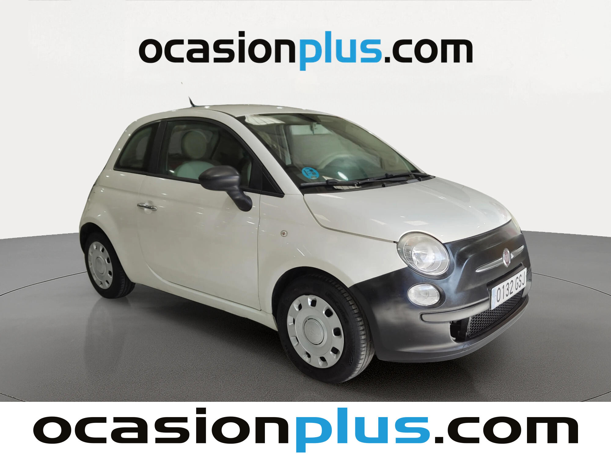 Foto del FIAT 500 1.2 Pop