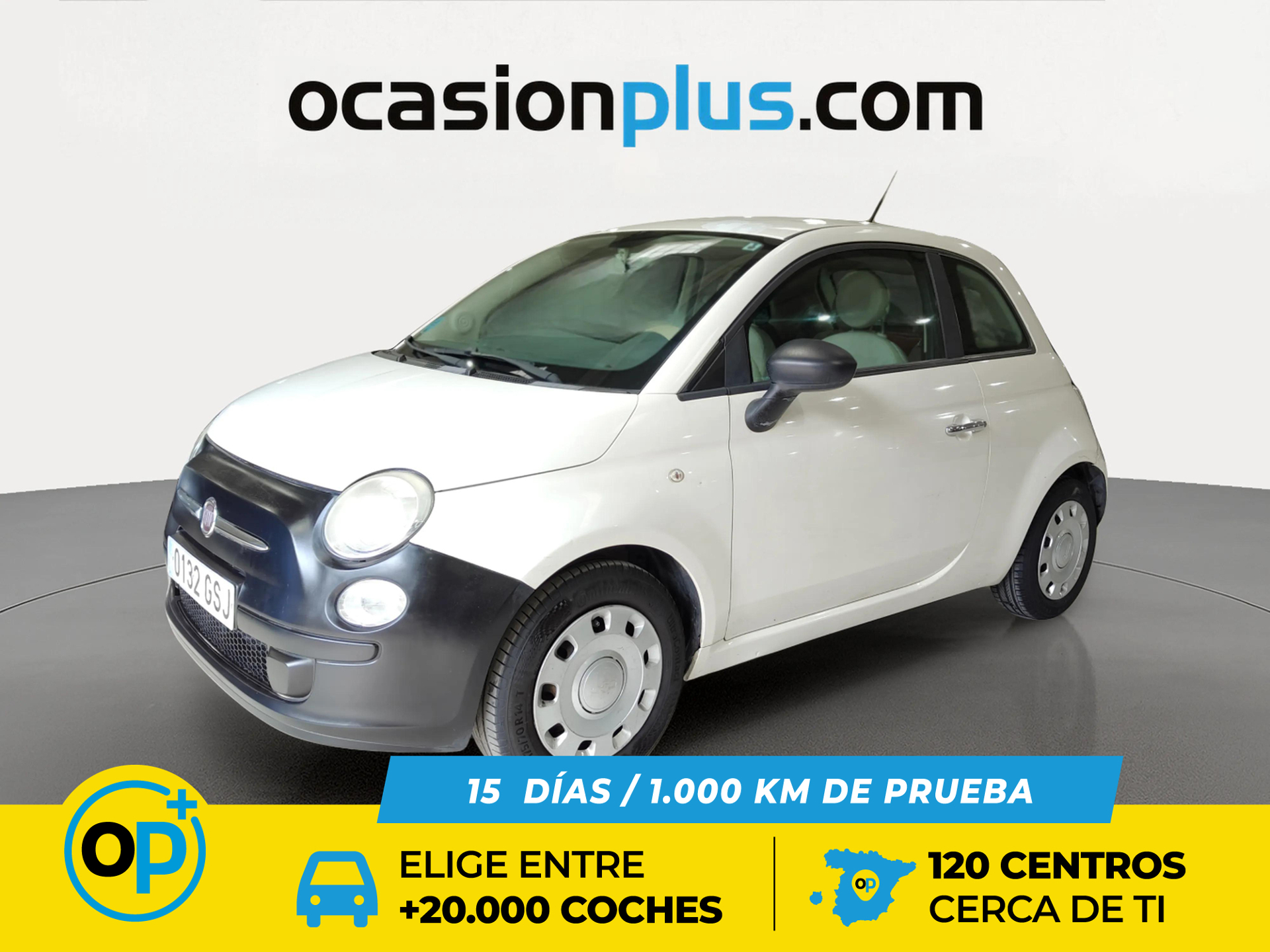 Imagen de FIAT 500