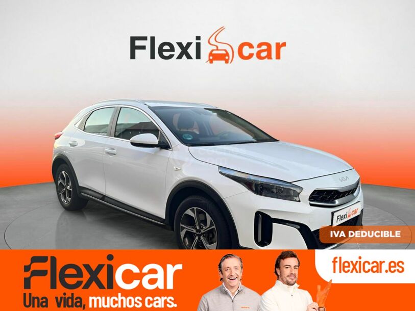 Foto del KIA XCeed 1.0 T-GDi Drive